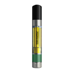 Pineapple Fuel Cartridge