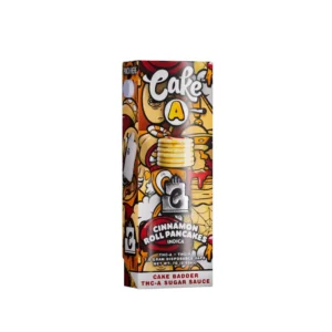 Cake A Dispsoable Vape 7g