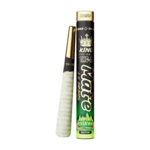 Muha Meds THCa King Pre-Roll 1.5g